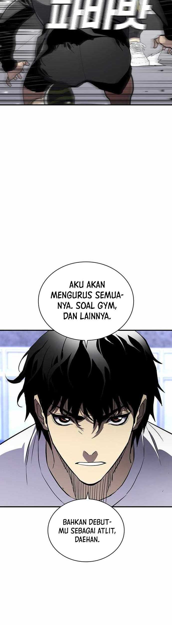 Ranker (2022) Chapter 47 halaman 30