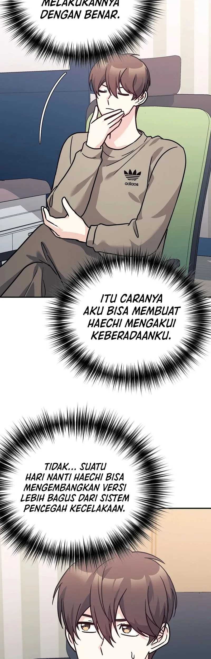 My Daughter Is a Dragon! Chapter 67 Gambar 39
