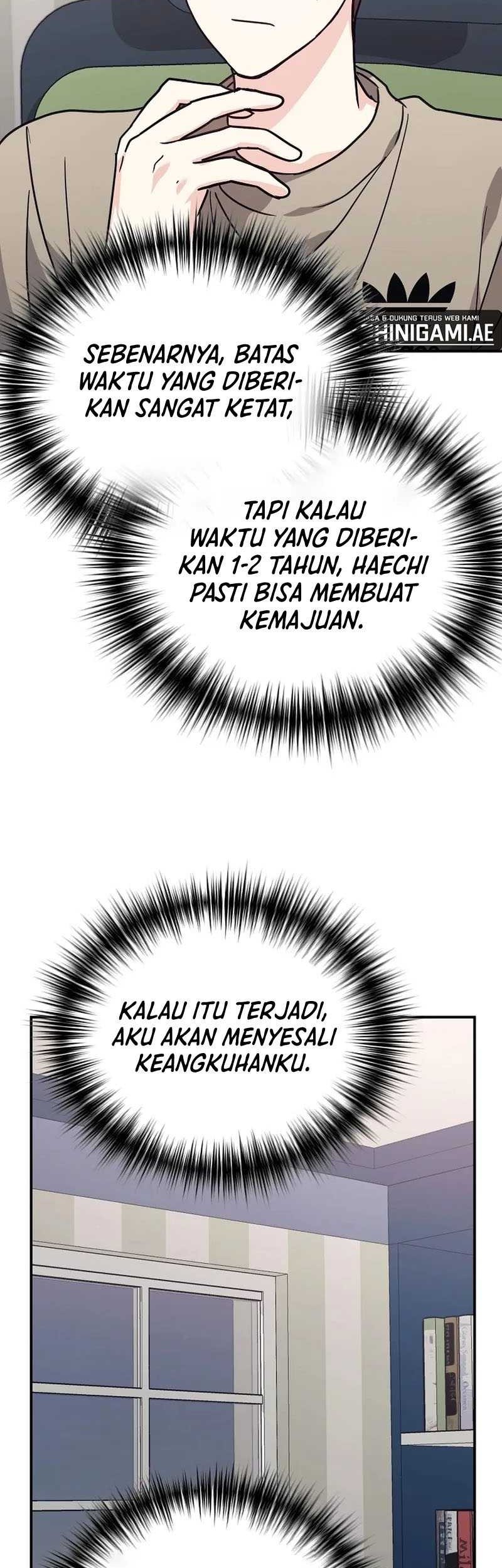 My Daughter Is a Dragon! Chapter 67 Gambar 40