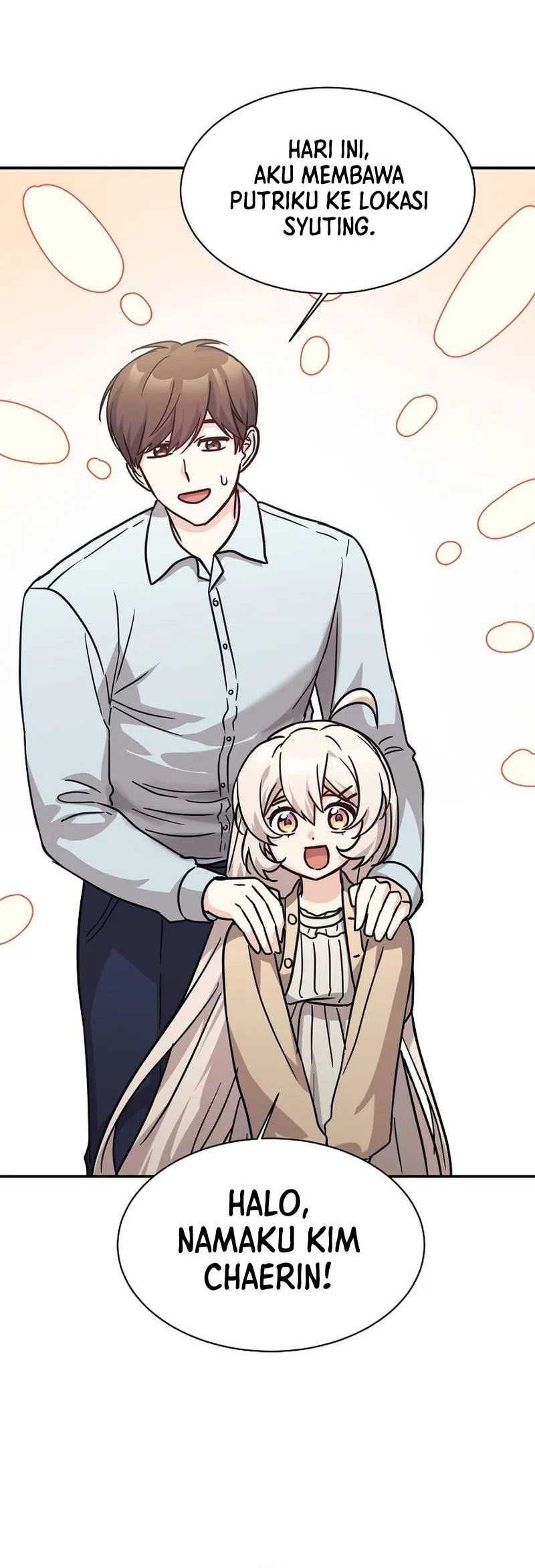 My Daughter Is a Dragon! Chapter 65 halaman 33