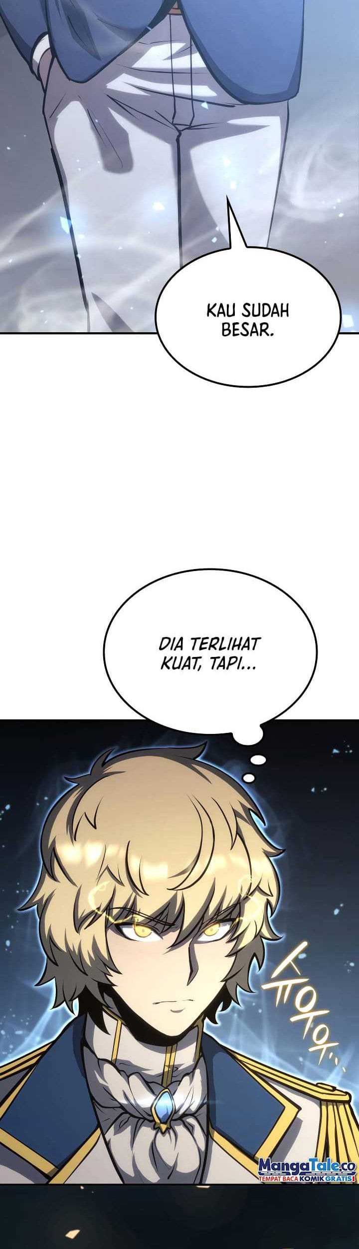 The Count’s Youngest Son Is A Player! Chapter 18 Gambar 38