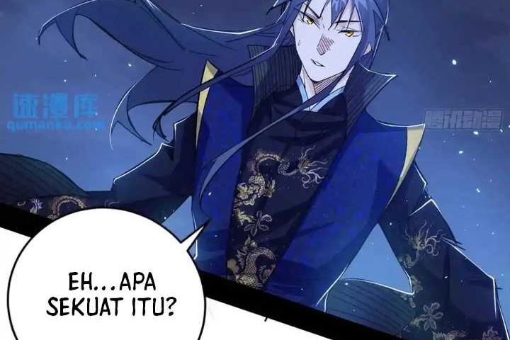 I’m An Evil God Chapter 422 halaman 31
