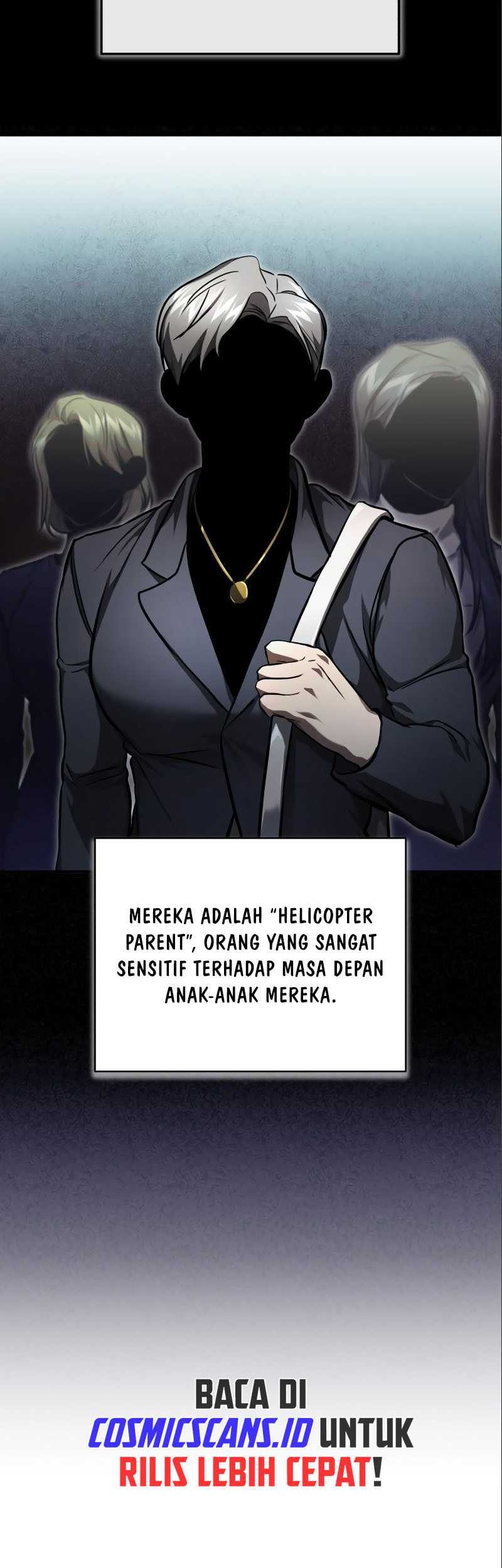 Devil Returns To School Days Chapter 39 Gambar 49
