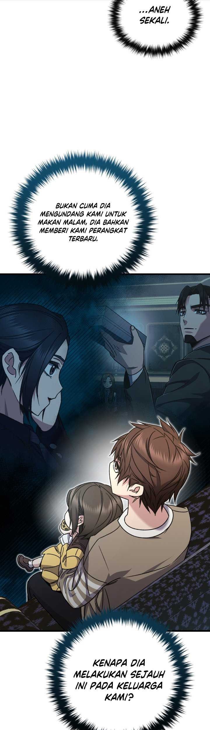 Re: Life Player Chapter 60 halaman 34