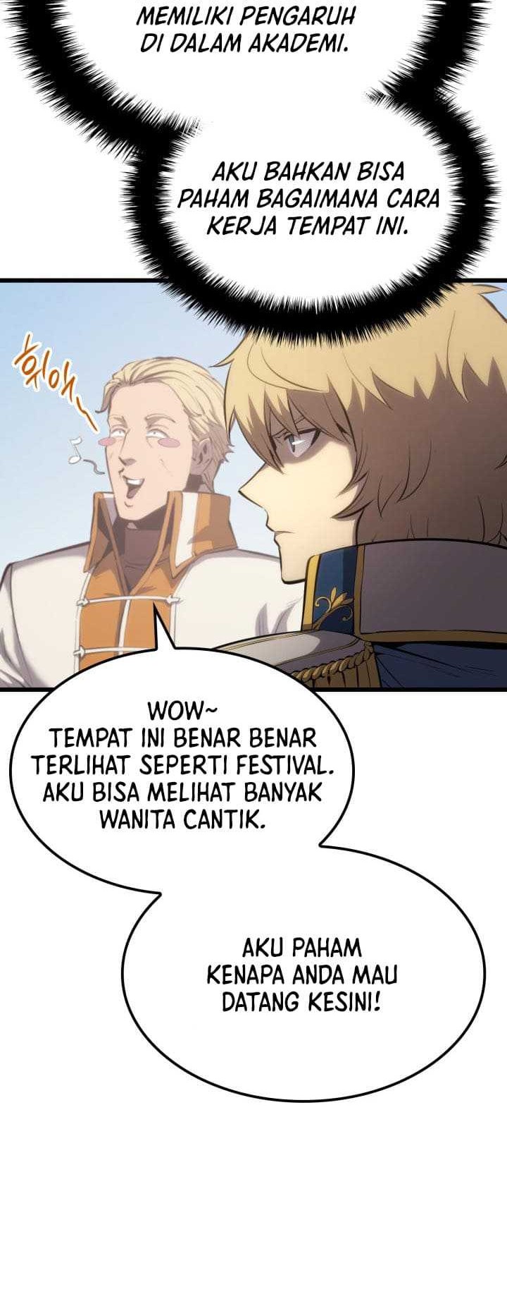 The Count’s Youngest Son Is A Player! Chapter 25 Gambar 33