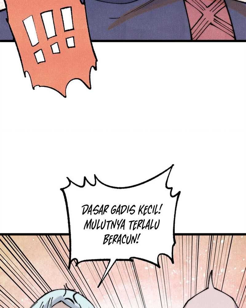 All Hail the Sect Leader Chapter 289 Gambar 31