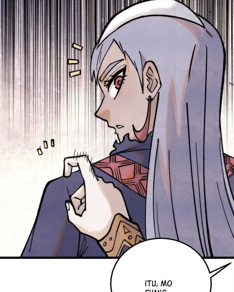 All Hail the Sect Leader Chapter 290 Gambar 30