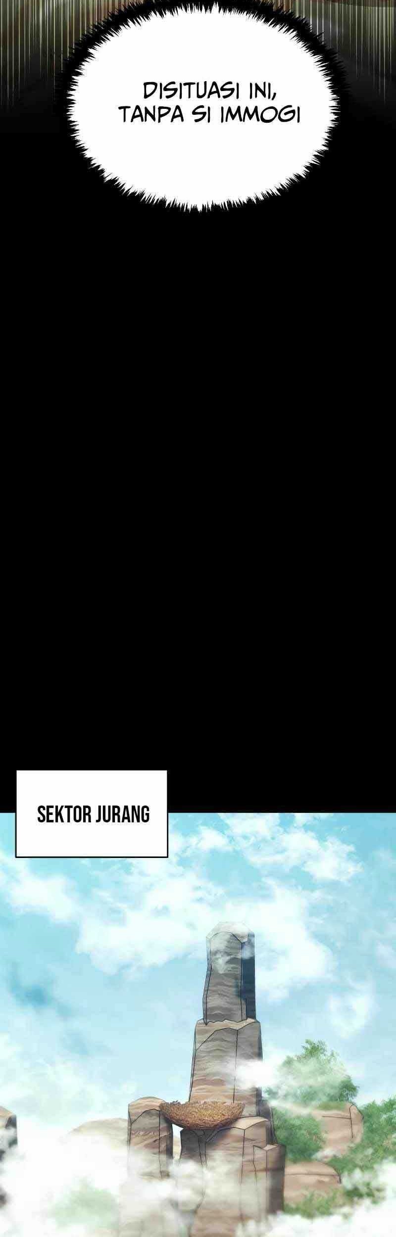 Gods’ Gambit Chapter 19 halaman 43