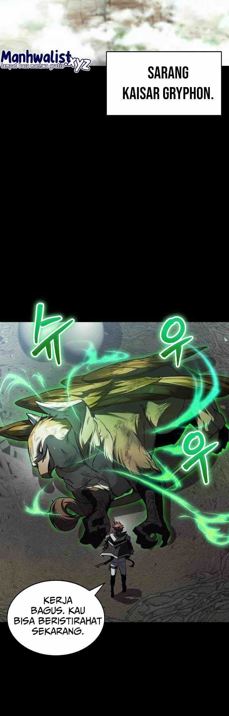 Gods’ Gambit Chapter 19 halaman 44