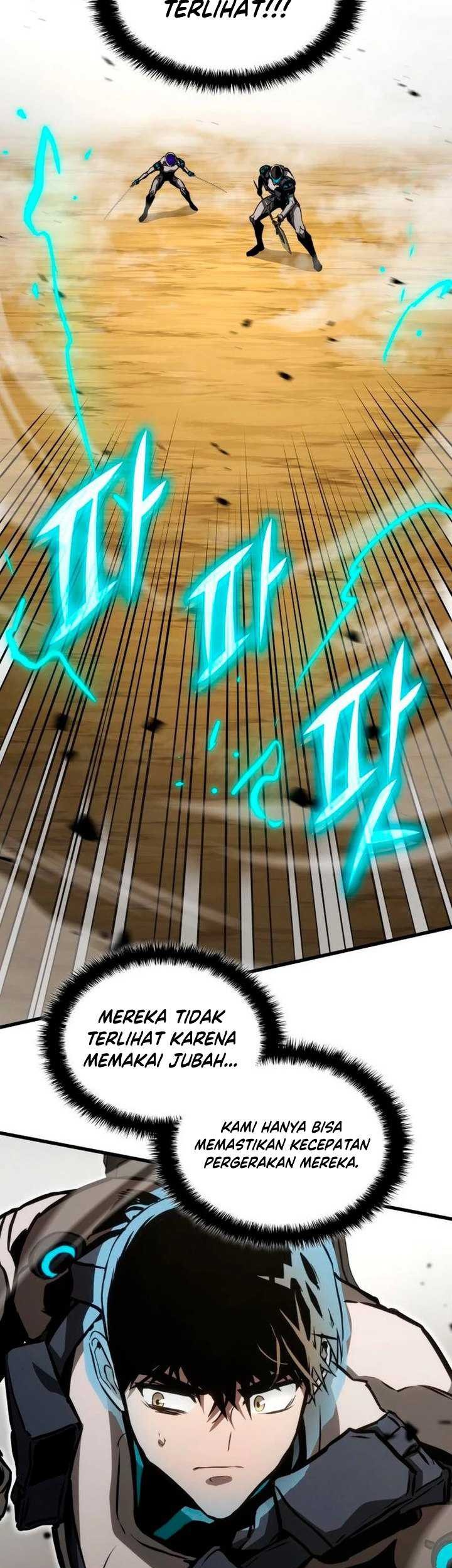 Kill The Dragon Chapter 88 Gambar 34
