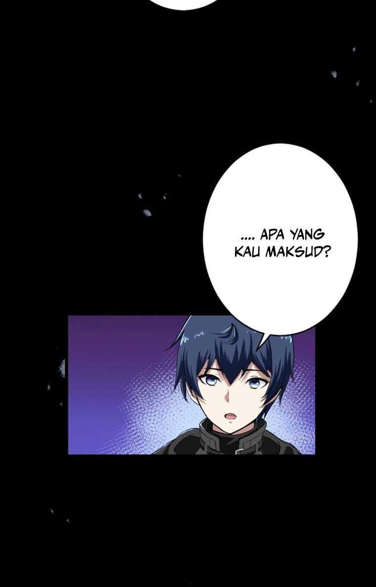 Berserk of Gluttony (Remake) Chapter 31 halaman 29