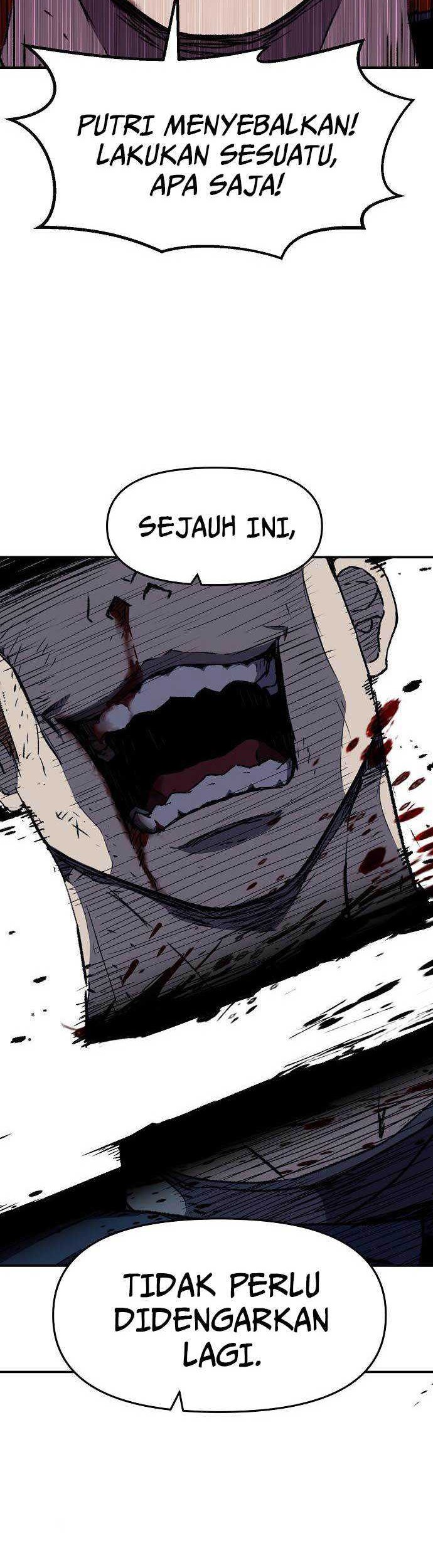 I Became a Knight With a Time Limit Chapter 21 Gambar 35