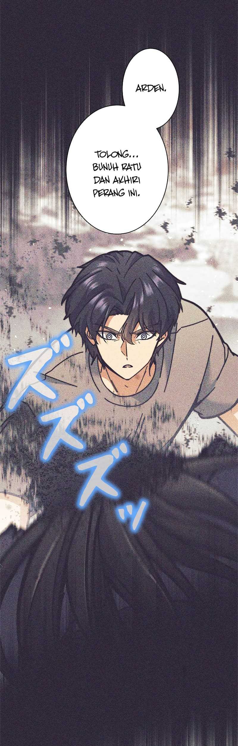 I’m an Ex-class Hunter Chapter 32 halaman 46