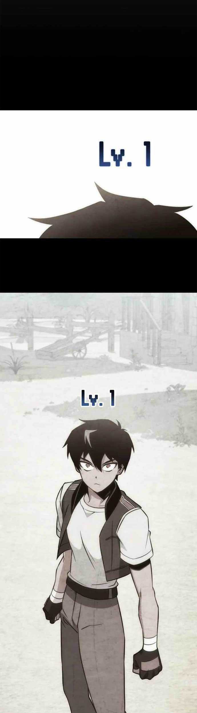 DANTALIAN Chapter 45 Gambar 44