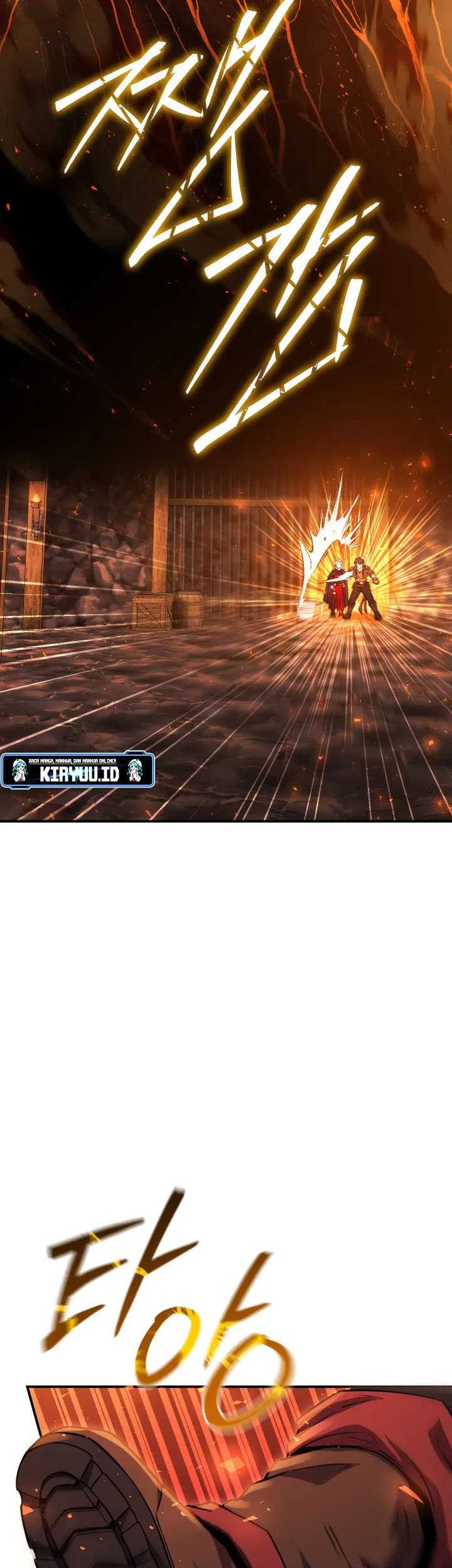Legendary Blacksmith’s Vengeance Chapter 32 halaman 44