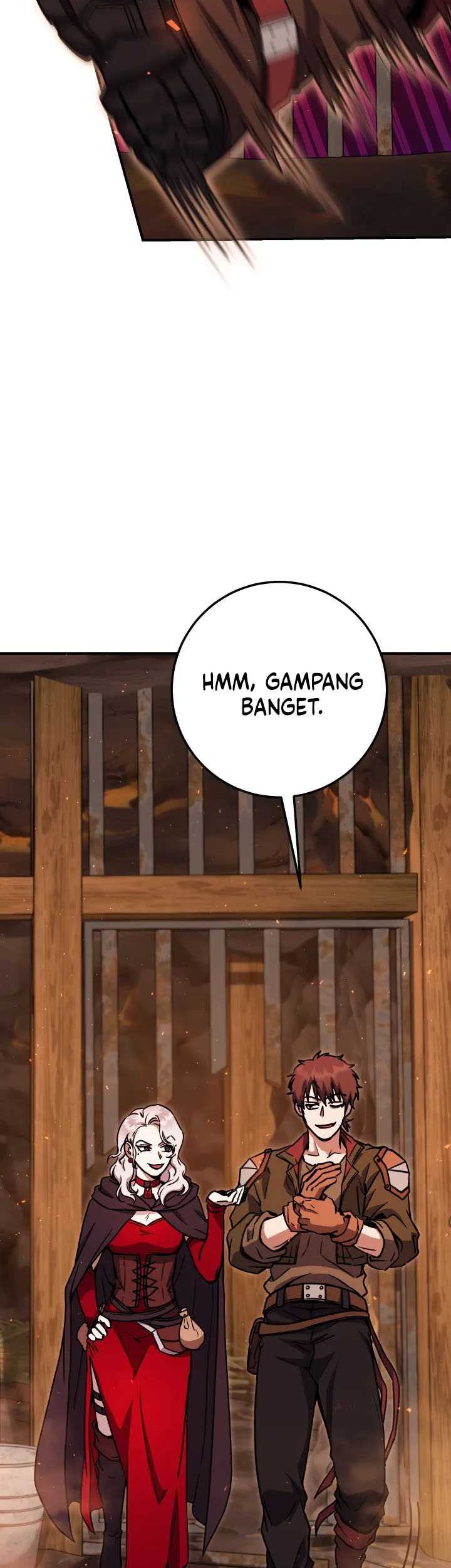 Legendary Blacksmith’s Vengeance Chapter 32 halaman 45