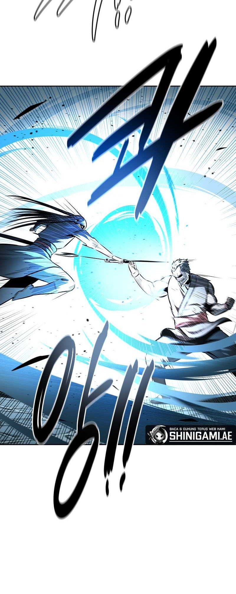Moon-Shadow Sword Emperor Chapter 63 halaman 40