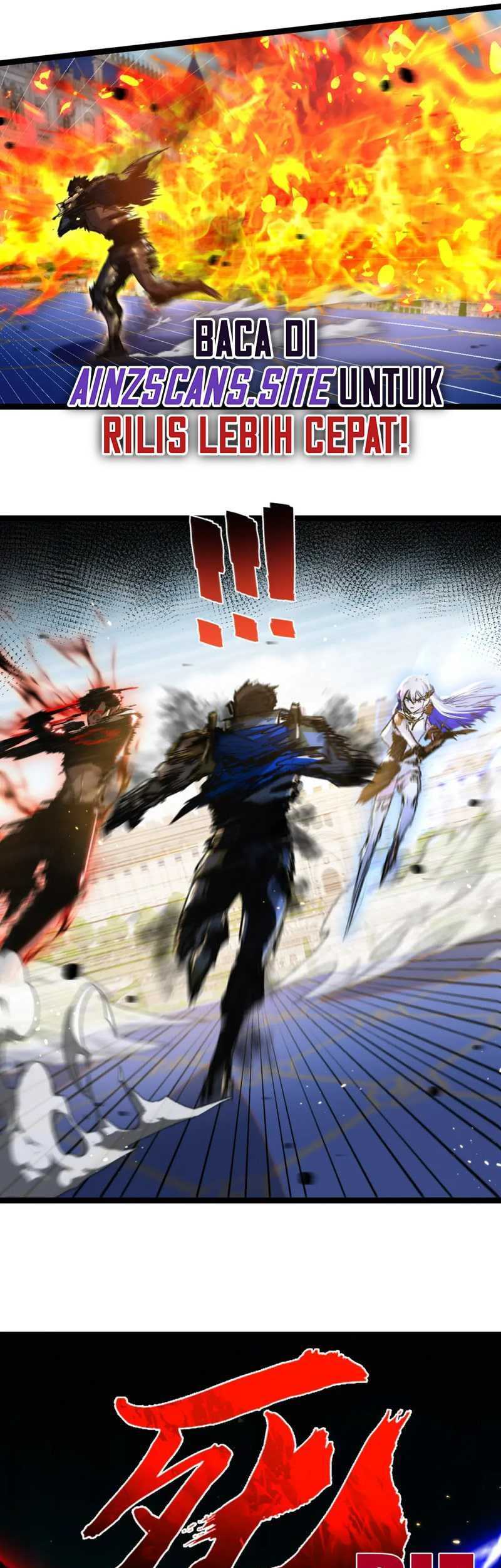 Moon Slayer Chapter 22 halaman 23