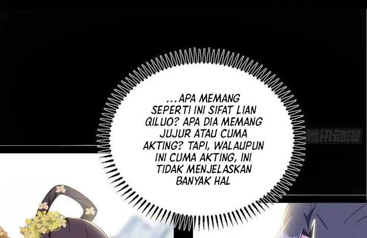 I’m An Evil God Chapter 425 halaman 47