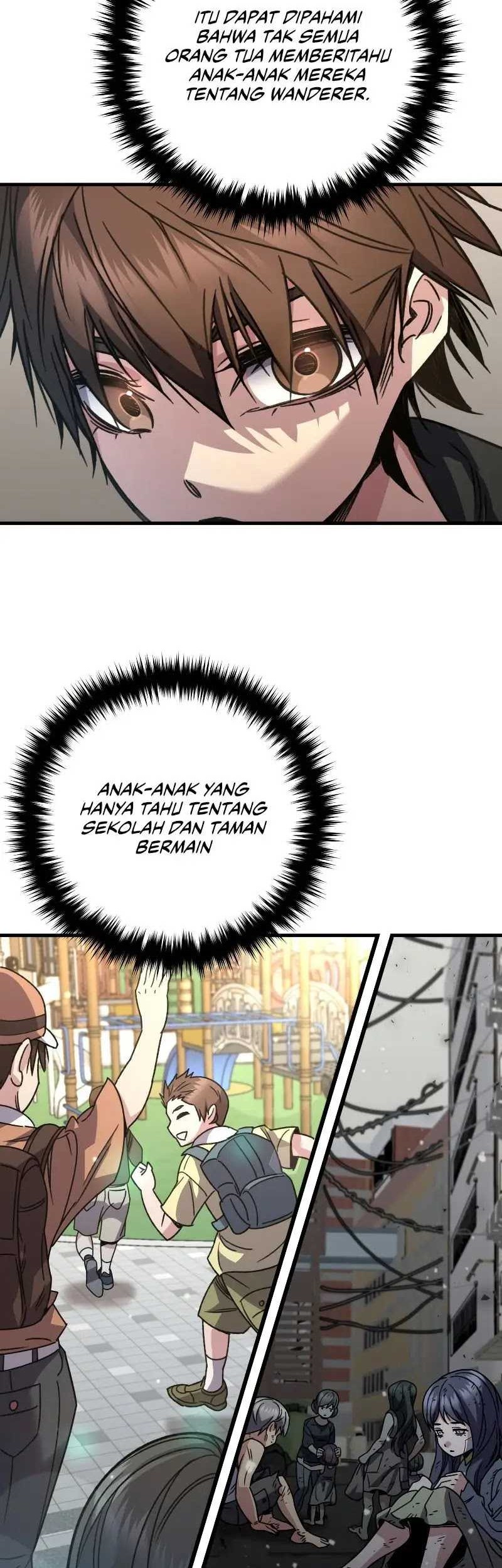 Re: Life Player Chapter 61 halaman 39