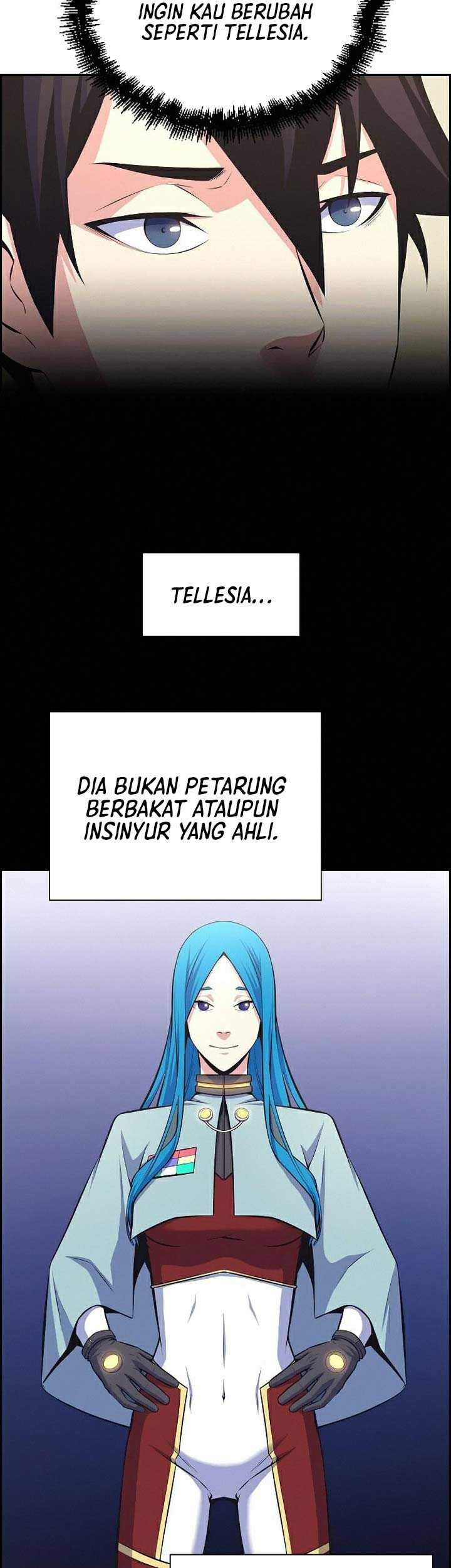 Foreigner on the Periphery Chapter 16 halaman 30