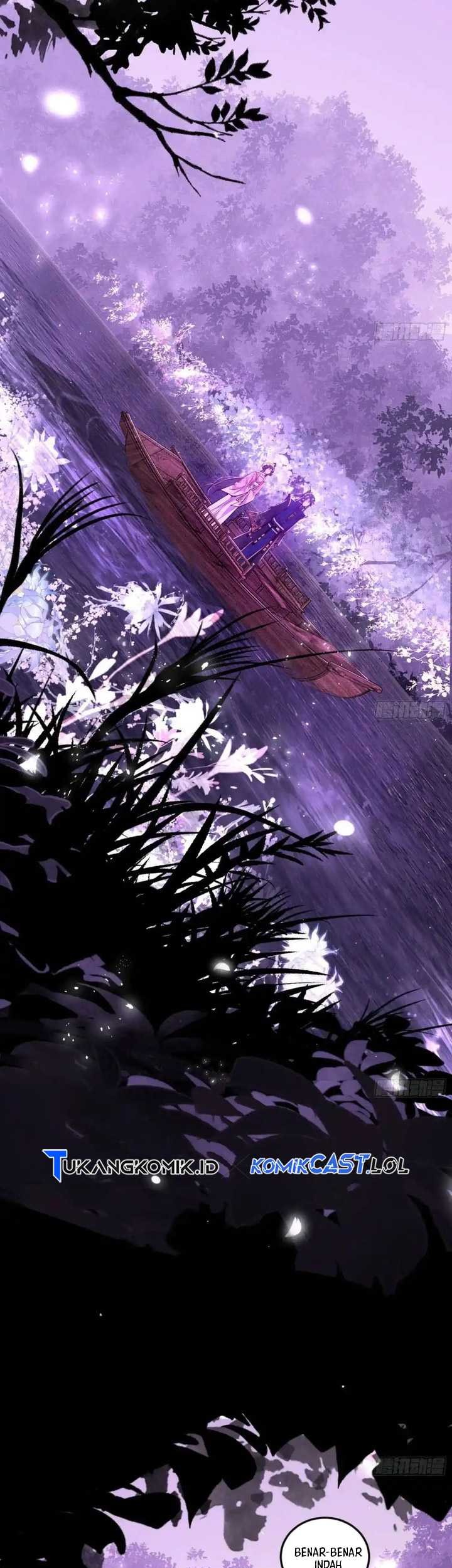 I’m An Evil God Chapter 426 halaman 34