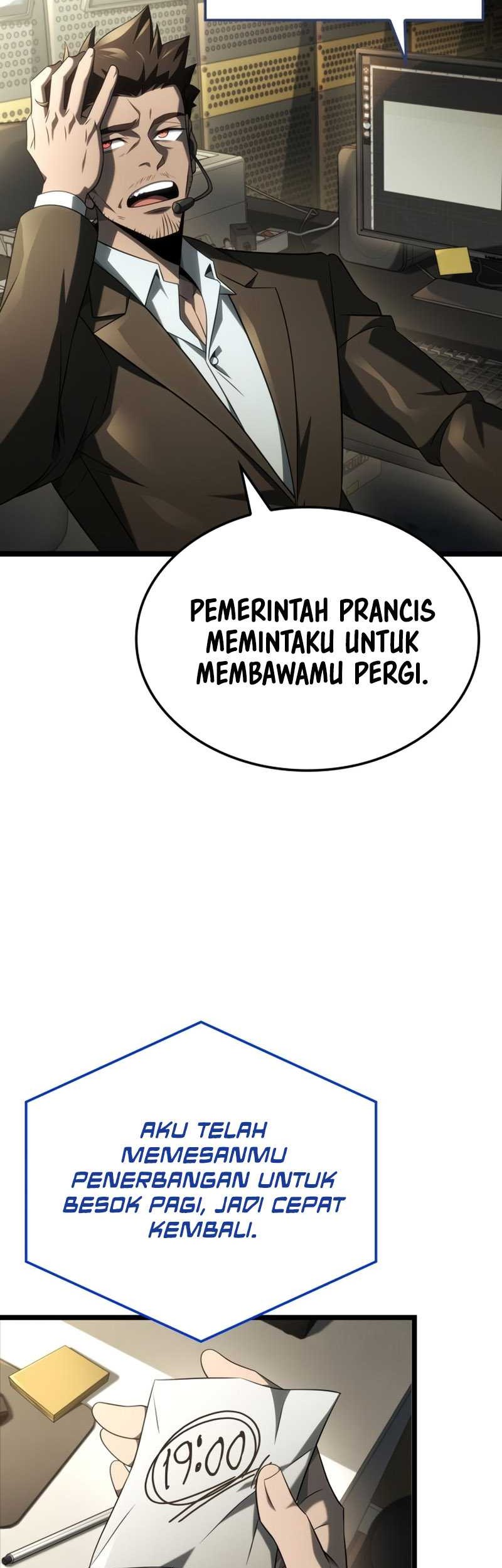 Insanely-Talented Player Chapter 20 Gambar 39