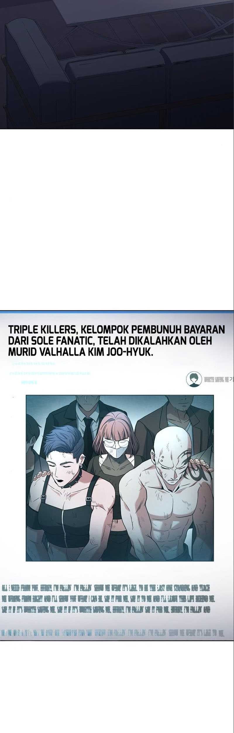 The Constellations Are My Disciples Chapter 45 Gambar 46