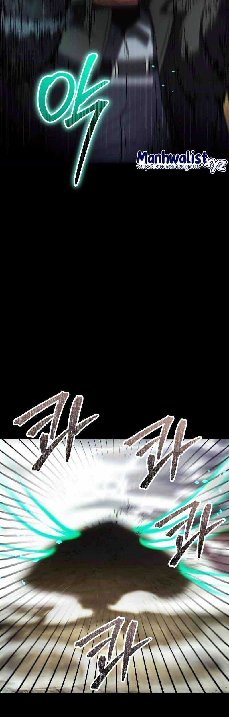 Gods’ Gambit Chapter 20 halaman 44