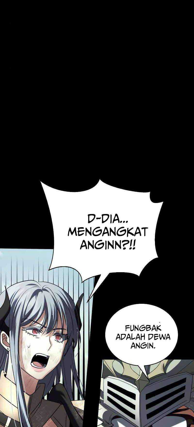 Gods’ Gambit Chapter 20 halaman 45