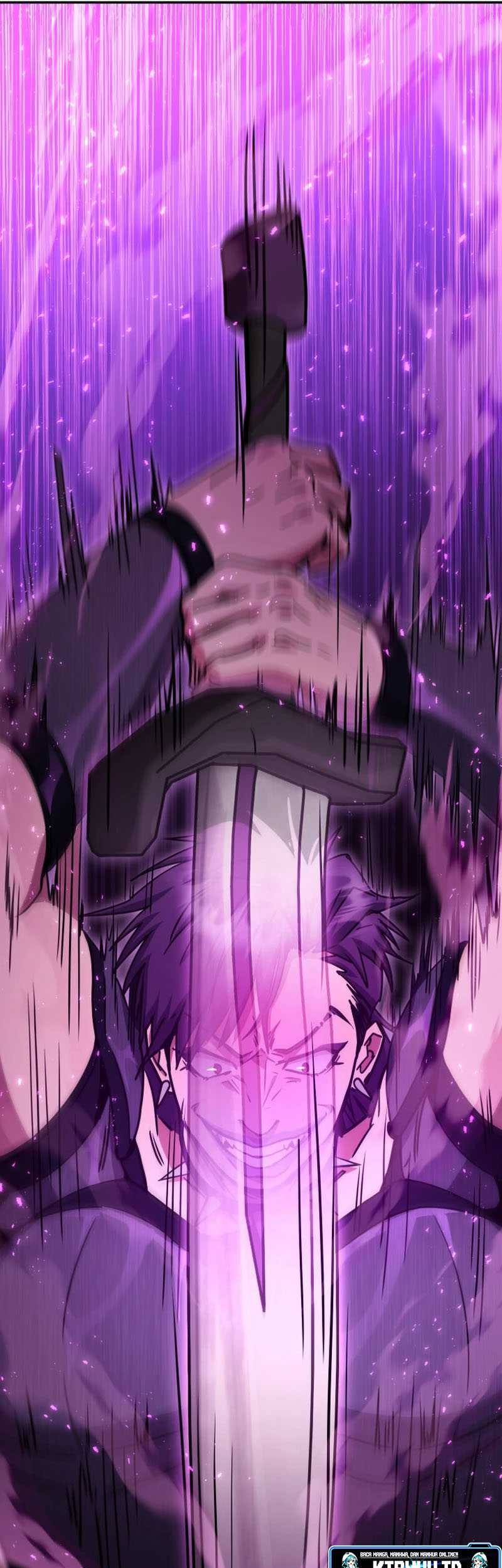 Legendary Blacksmith’s Vengeance Chapter 33 halaman 50
