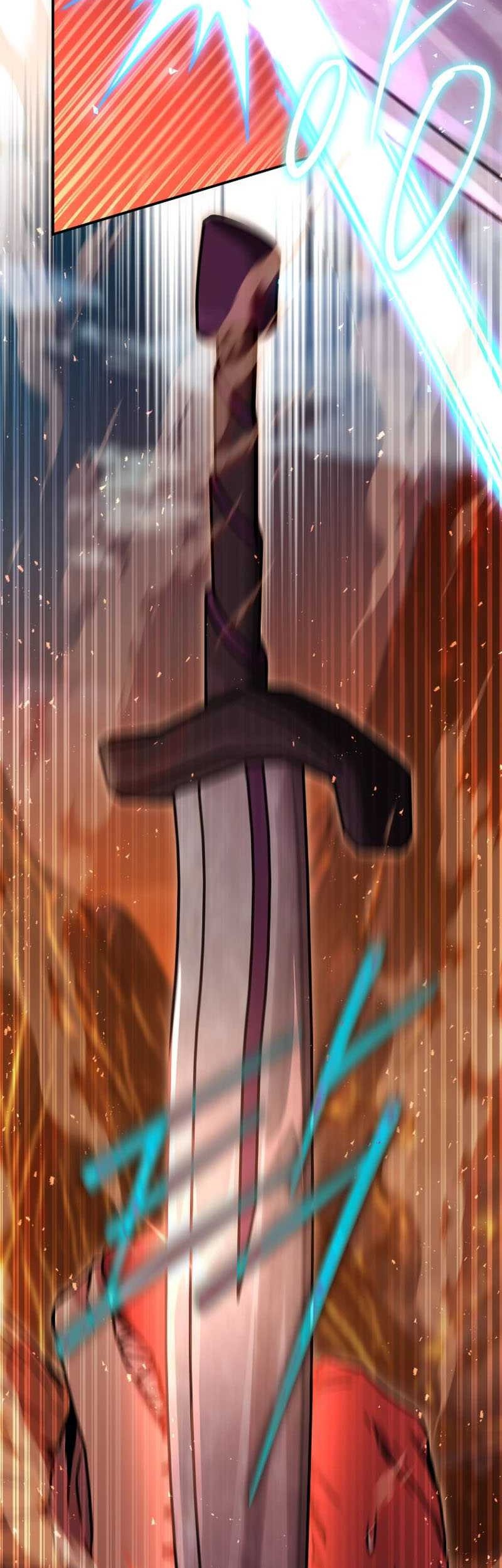 Legendary Blacksmith’s Vengeance Chapter 33 halaman 52