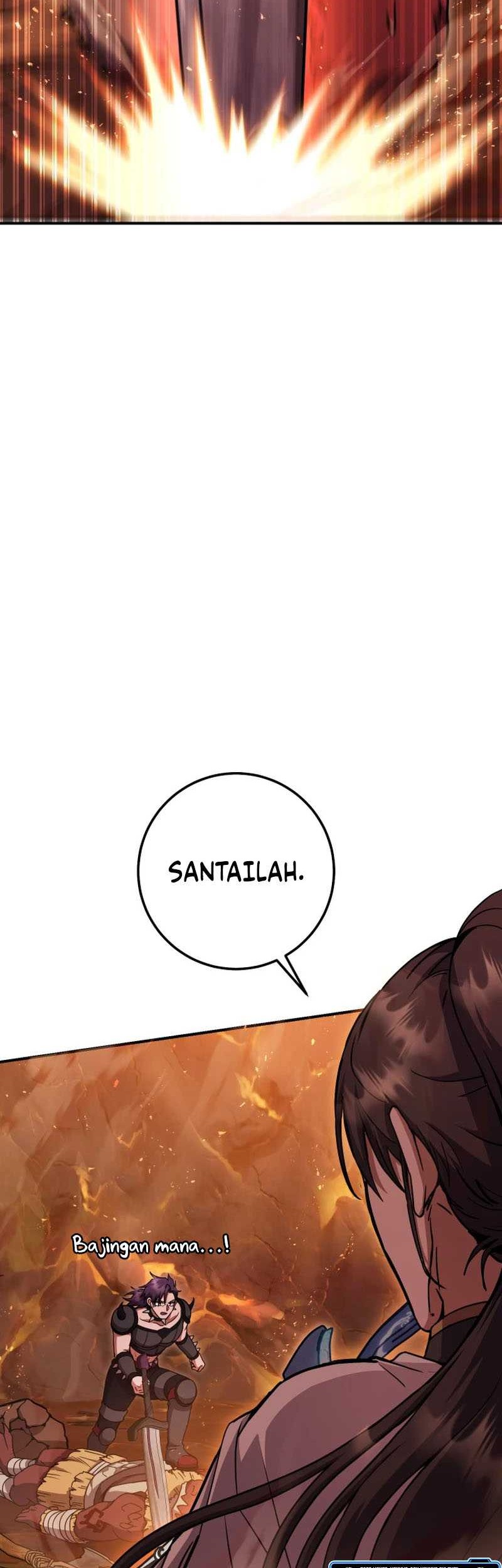 Legendary Blacksmith’s Vengeance Chapter 33 halaman 53