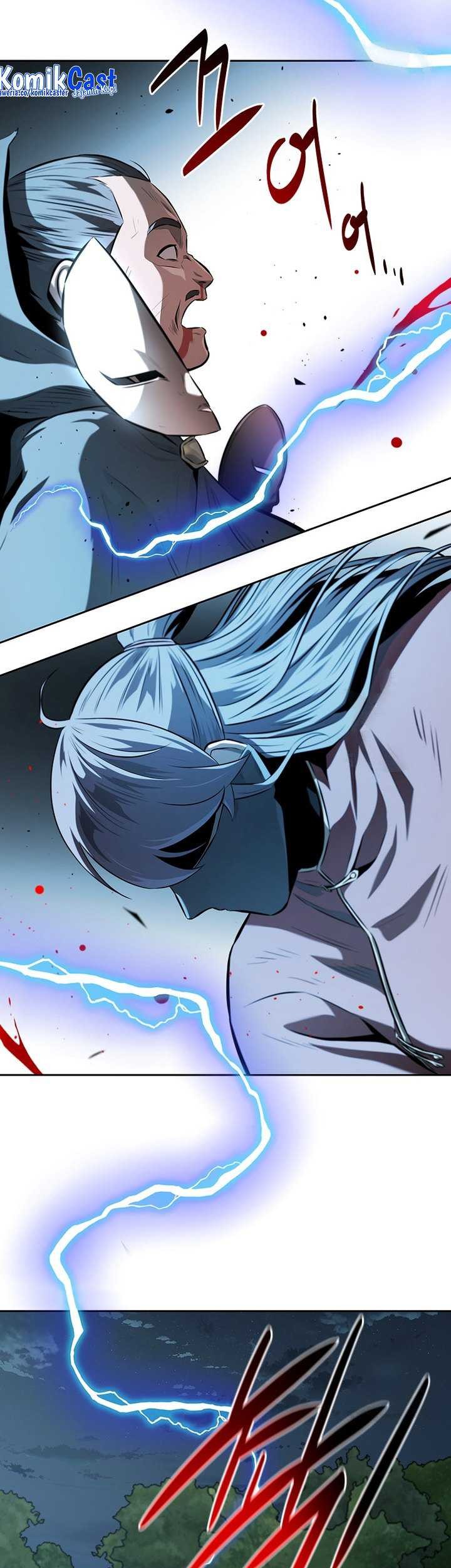 Moon-Shadow Sword Emperor Chapter 65 halaman 38