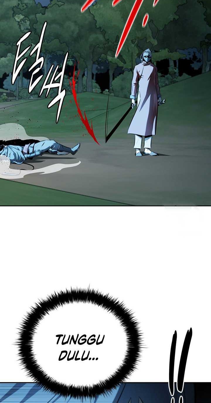 Moon-Shadow Sword Emperor Chapter 65 halaman 39