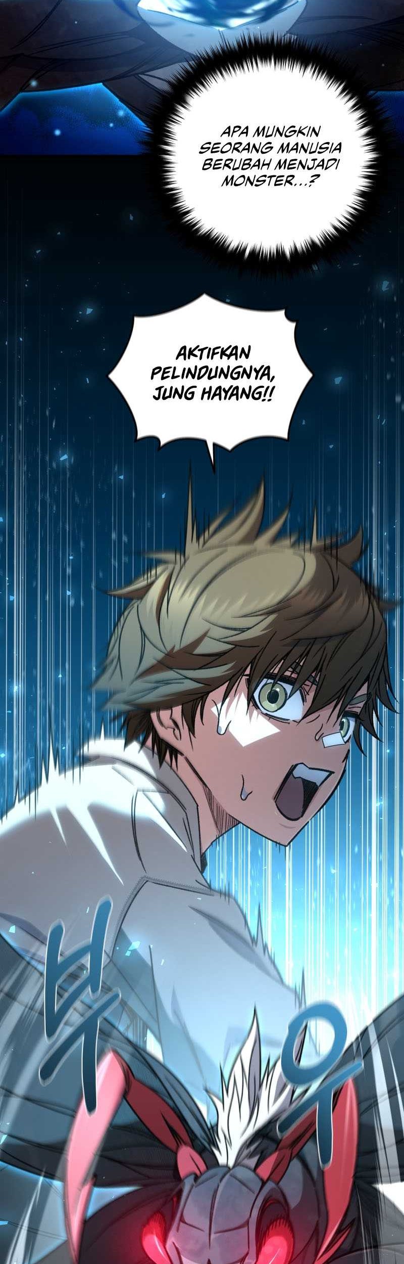 Re: Life Player Chapter 62 halaman 39