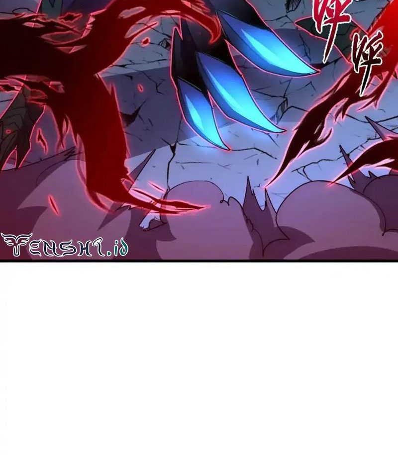 Rise From The Rubble Chapter 234 halaman 25