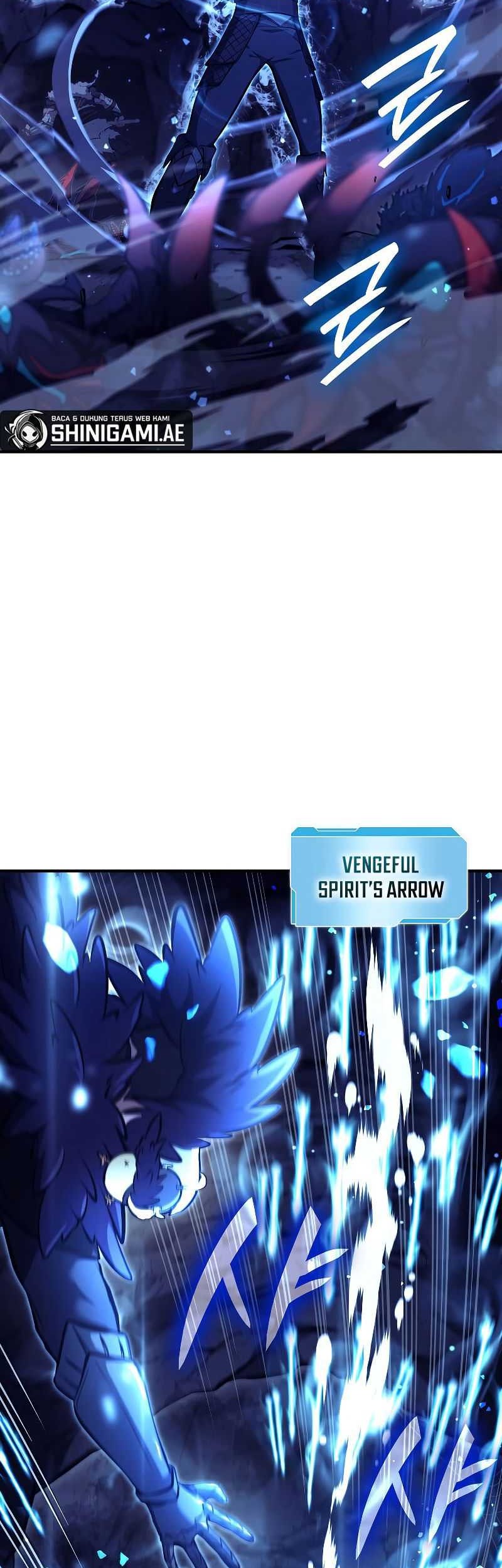 I Returned As An FFF-Class Witch Doctor Chapter 54 halaman 48