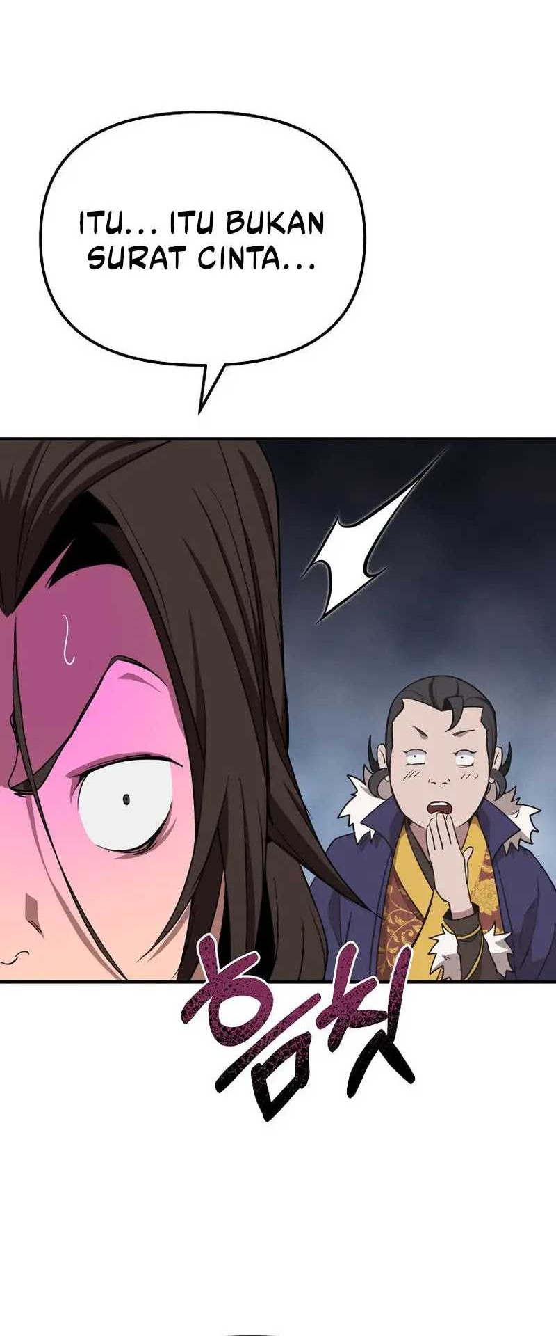 The Invincible of the East Chapter 09 Gambar 45