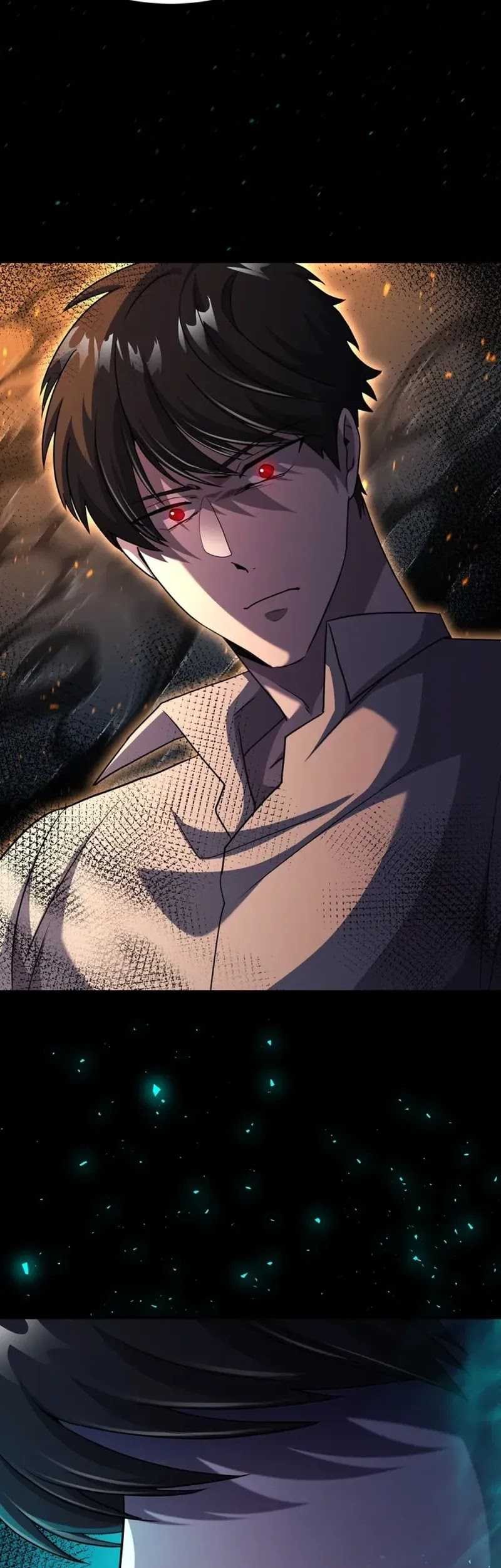 The Iron-Blooded Necromancer Has Returned Chapter 29 halaman 31