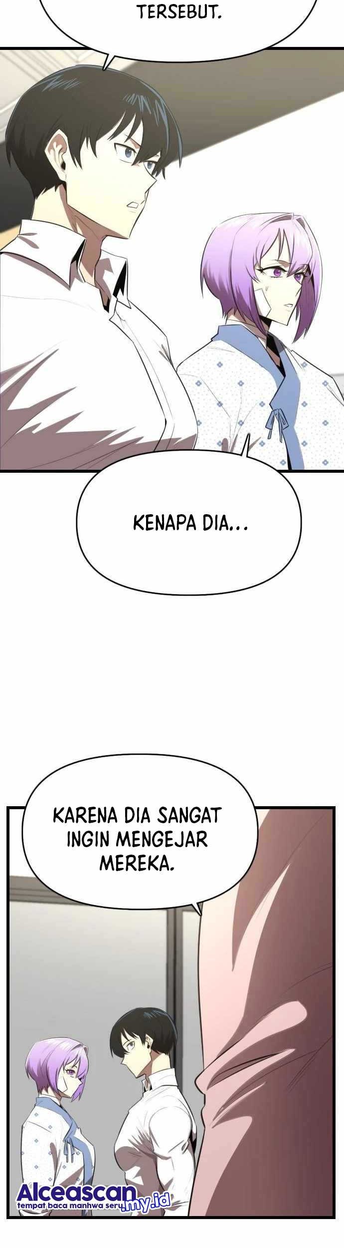 Rental Hero Chapter 24 halaman 39