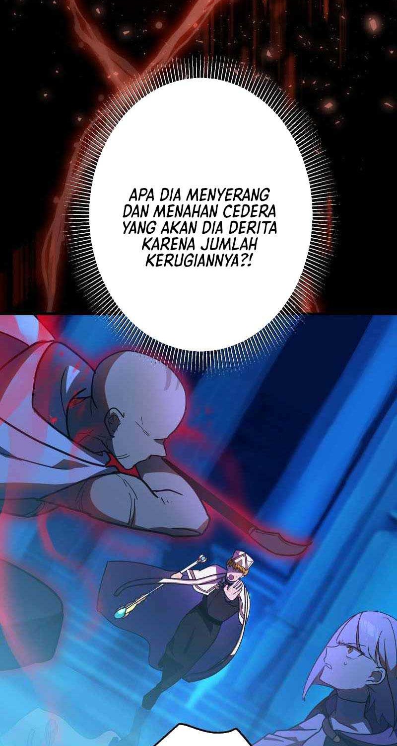 Reborn Ranker – Gravity User Chapter 46 halaman 29