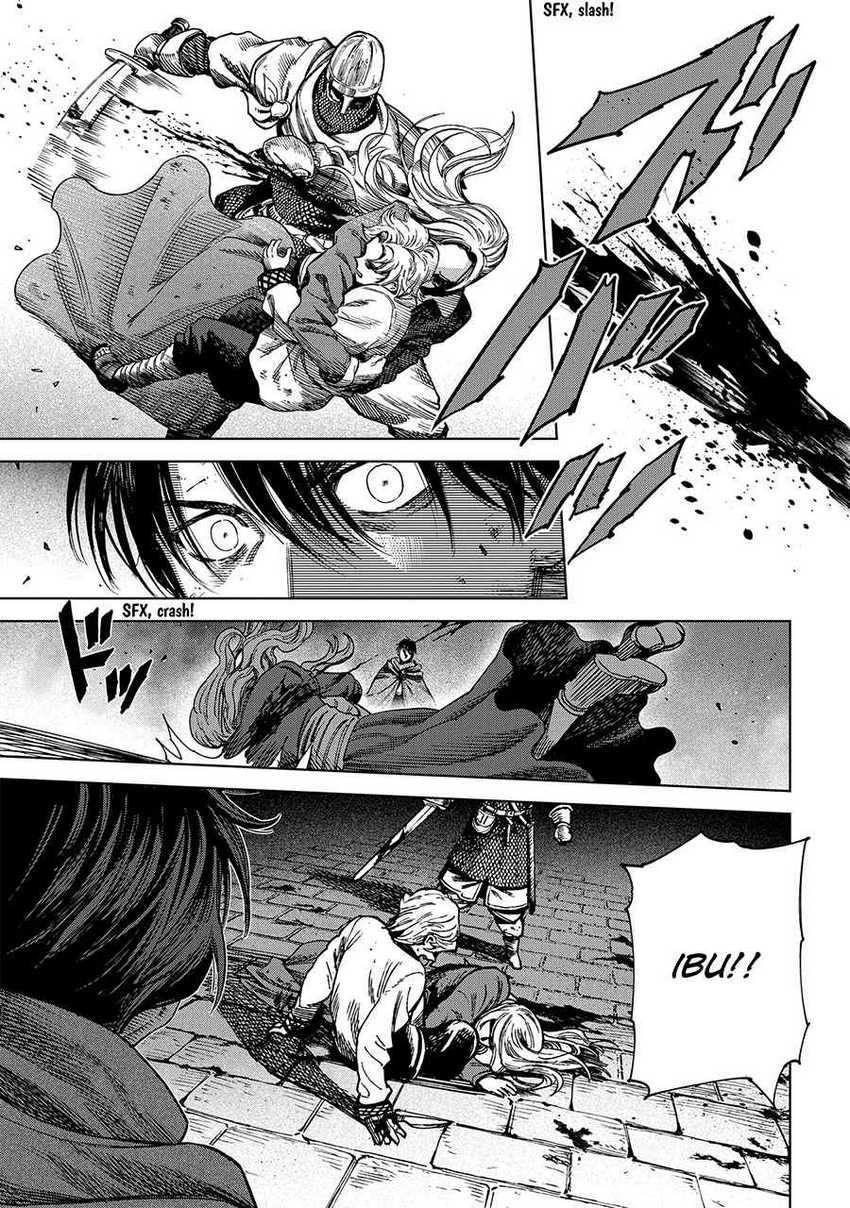 Madou no Keifu Chapter 24 Gambar 21
