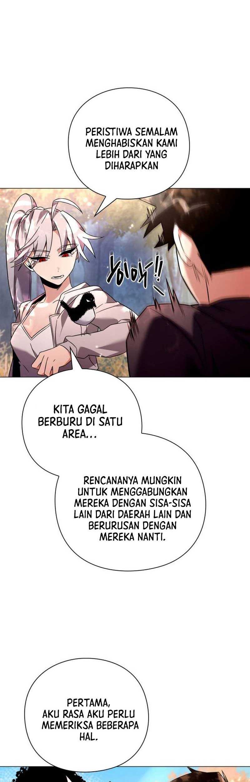 Goblin’s Night Chapter 26 halaman 43