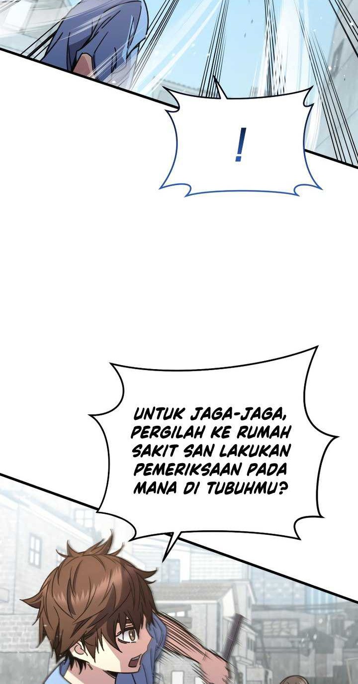 Re: Life Player Chapter 63 halaman 39