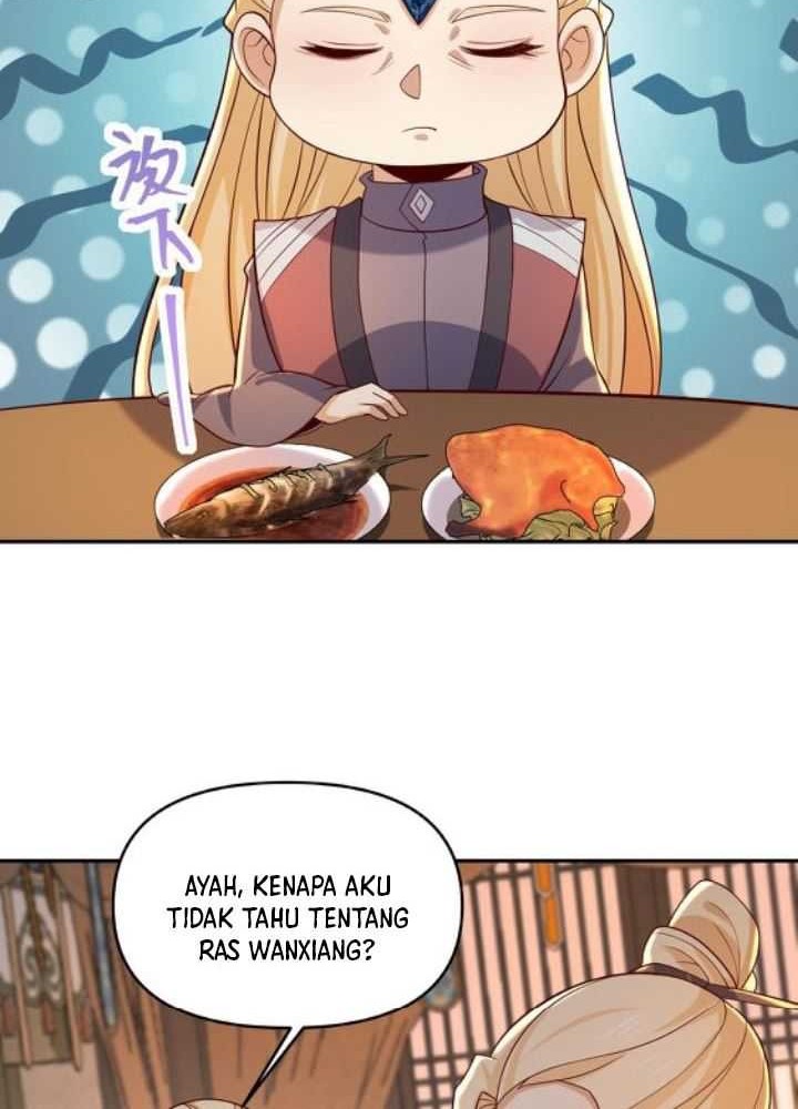 It’s Over! The Queen’s Soft Rice Husband is Actually Invincible Chapter 356 Gambar 13