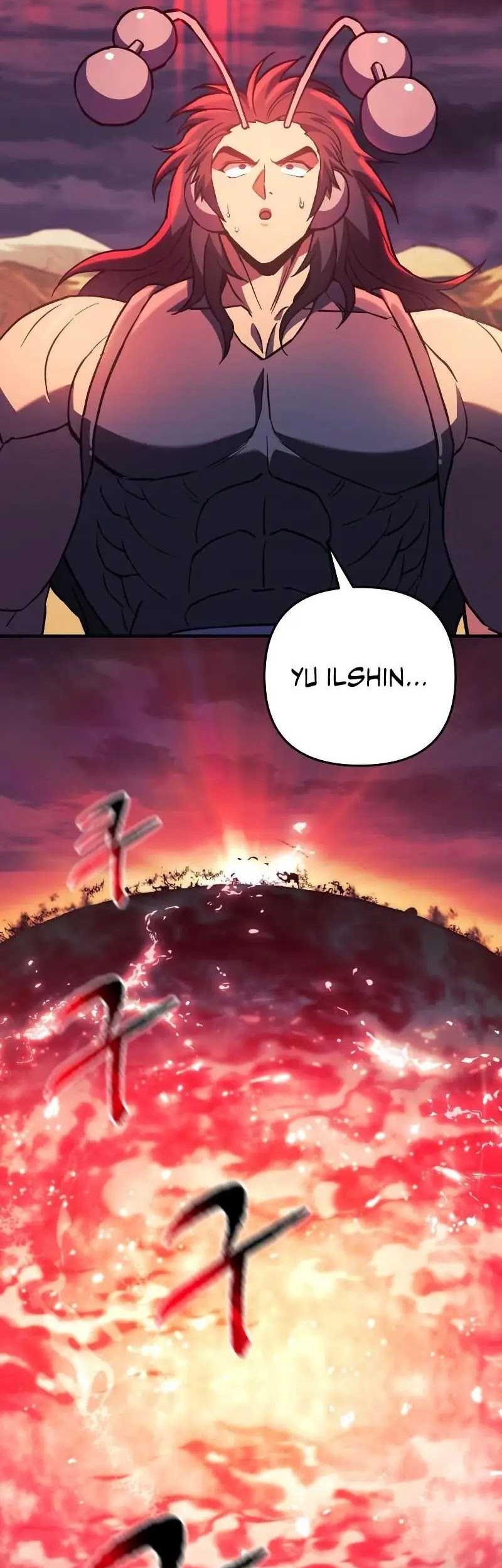 I’ll be Taking a Break for Personal Reasons Chapter 82 Gambar 43