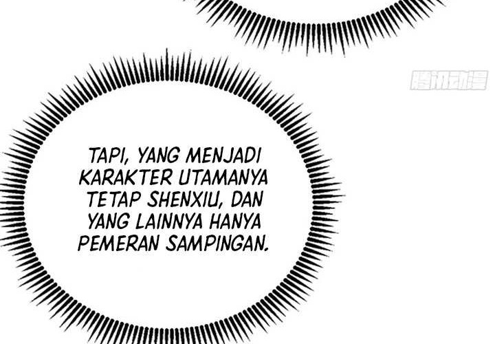 I’m An Evil God Chapter 430 halaman 29