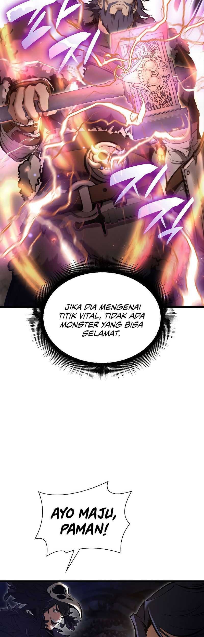 I Returned As An FFF-Class Witch Doctor Chapter 55 halaman 51