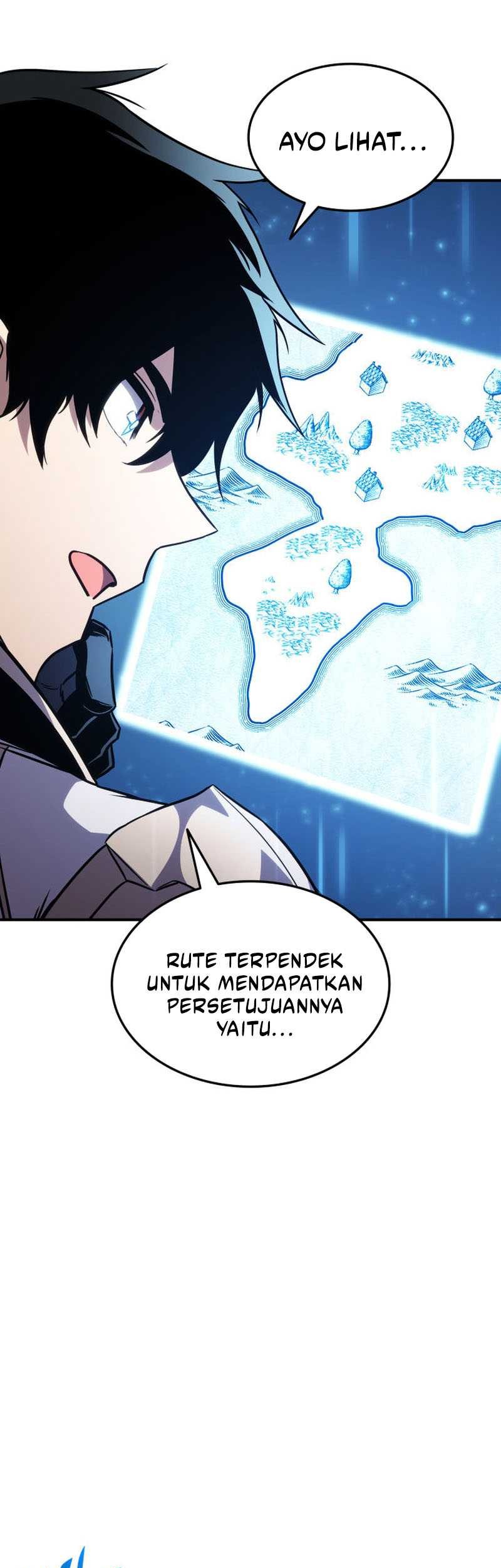 Ranker’s Return (Remake) Chapter 135 Gambar 43